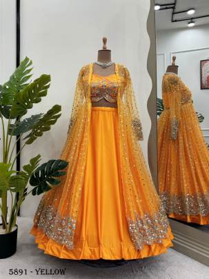 Lehenga