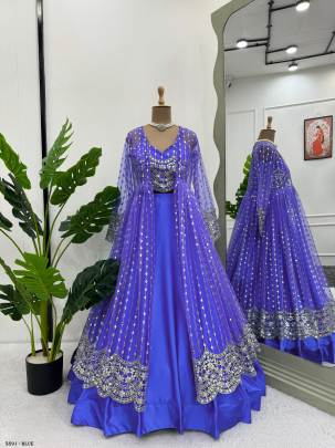 Lehenga