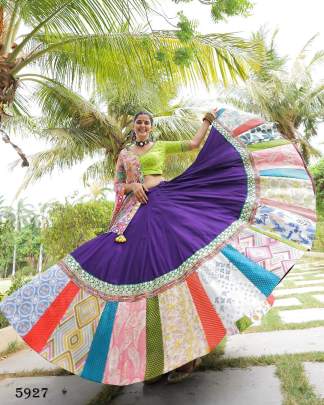 Lehenga