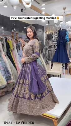 Lehenga