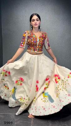 Lehenga