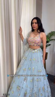 Lehenga