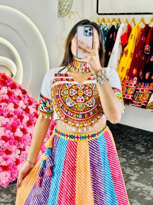 Lehenga