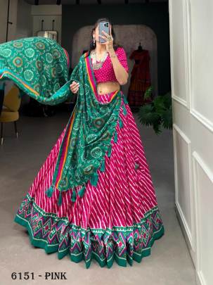 Lehenga