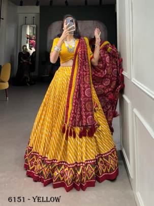 Lehenga