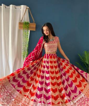 Lehenga