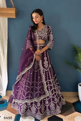 Lehenga