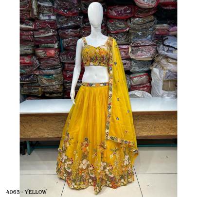 Lehenga