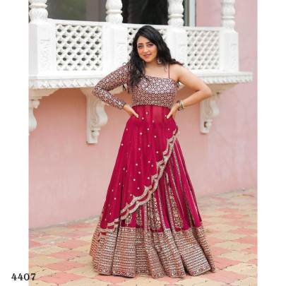 Lehenga