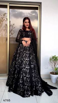 Lehenga