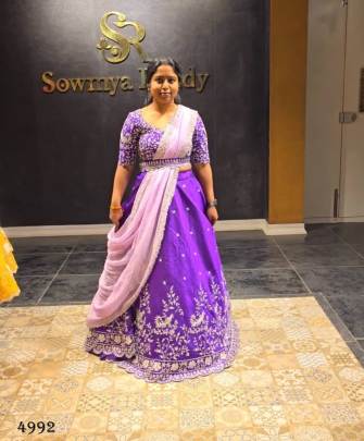 Lehenga