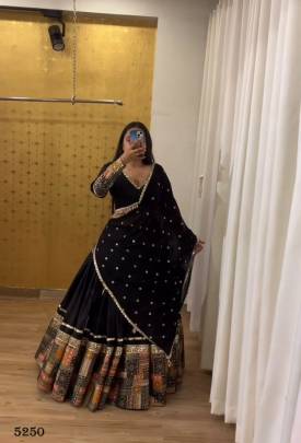 Lehenga