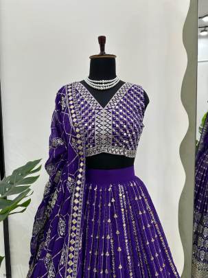 Lehenga