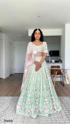 Lehenga