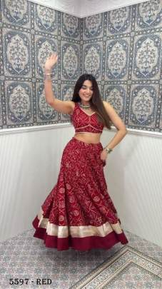 Lehenga