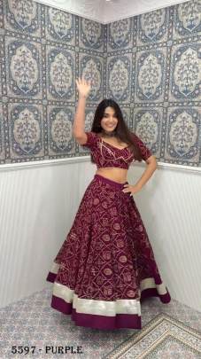 Lehenga