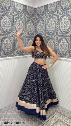 Lehenga