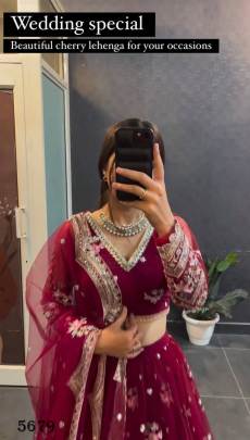 Lehenga