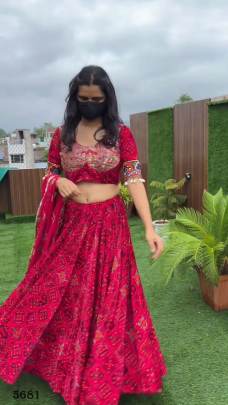 Lehenga