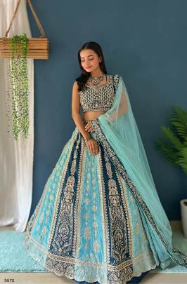 Lehenga