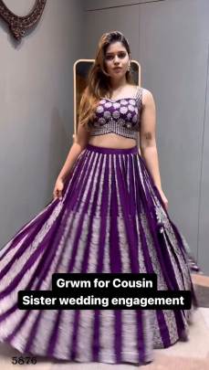 Lehenga