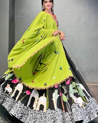 Lehenga