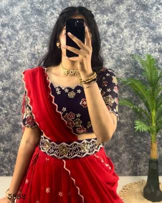 Lehenga