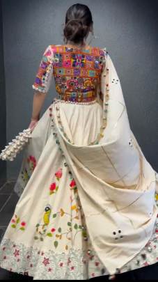 Lehenga