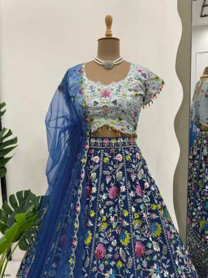 Lehenga