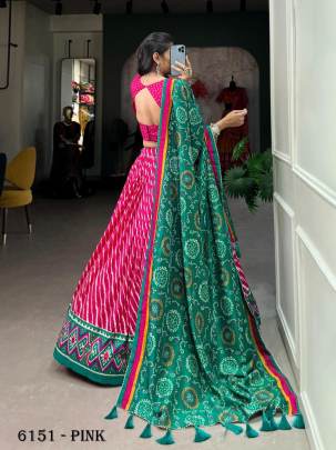 Lehenga