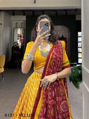 Lehenga