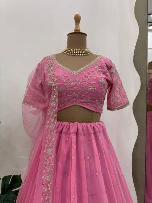 Lehenga