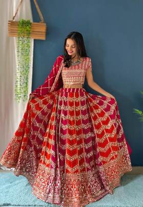 Lehenga