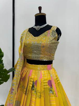 Lehenga