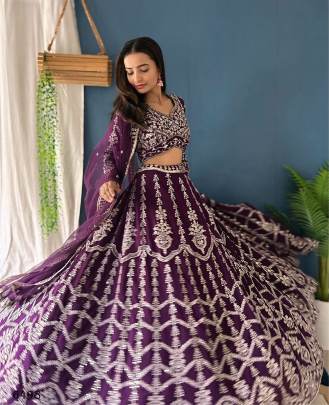 Lehenga