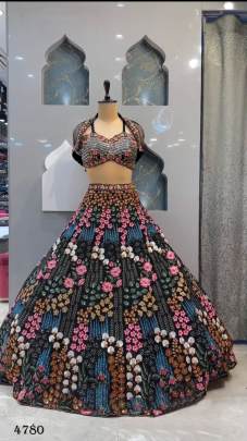 Lehenga