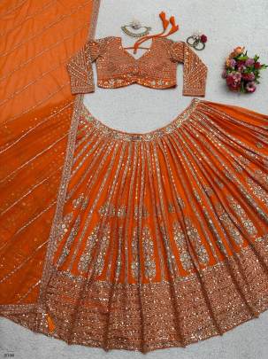 Lehenga