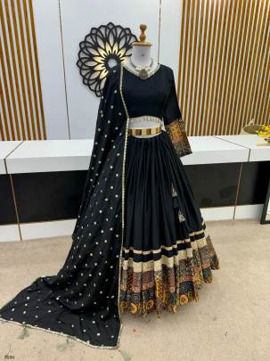 Lehenga