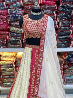 Lehenga