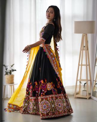 Lehenga