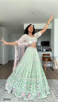 Lehenga