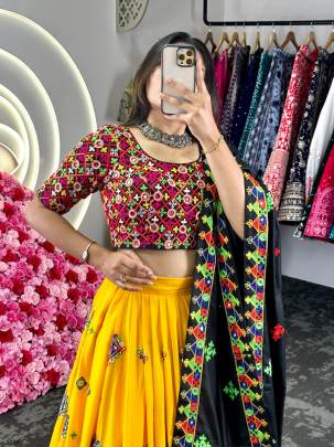 Lehenga