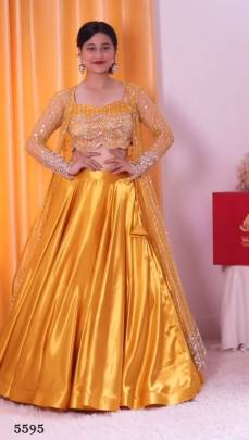 Lehenga