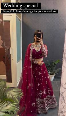 Lehenga