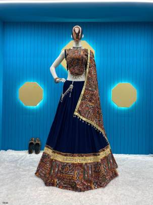 Lehenga