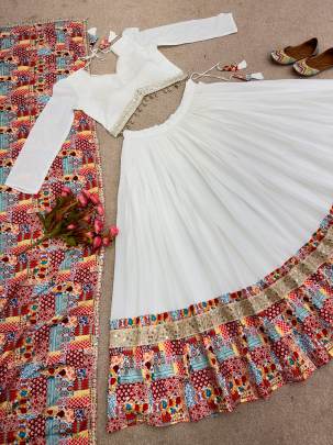 Lehenga