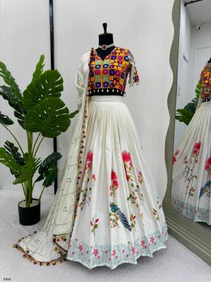 Lehenga