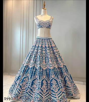 Lehenga