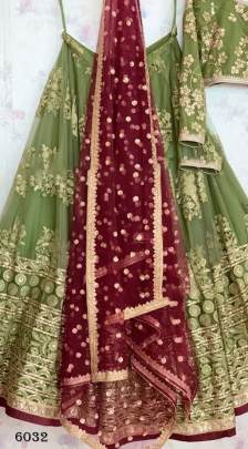 Lehenga