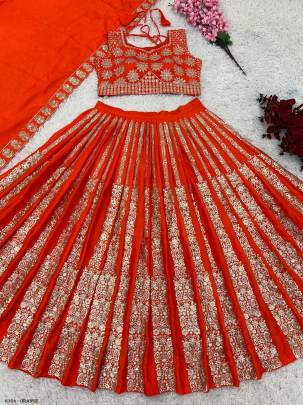 Lehenga